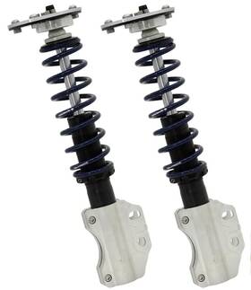 12123110 Ridetech Hq Coil-over Shock