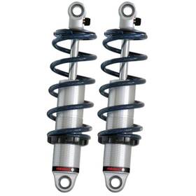 12126410 Ridetech 1979-1993 Fits Mustang Rear Hq Coil-overs