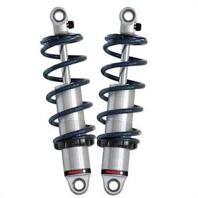 12313510 Ridetech Hq Series Front Coil-overs 1965-79 Fits Ford F-100