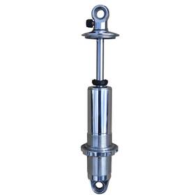 24159705 Ridetech Polished Hq Coil-over Shock 5.2 Inch Stroke