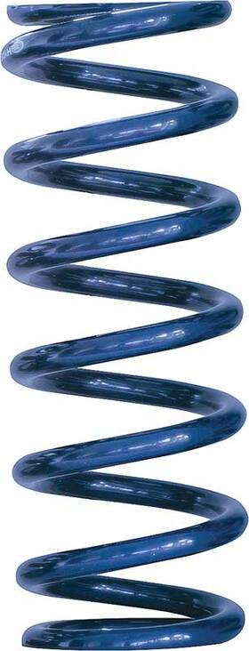 59100700 Ridetech 1967-69 F-body 10 Inch Coilover Springs For Use With Shocks 700 Lbs/in