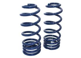 11054798 Ridetech Suspension For 58-64 Impala B-body Rear 2 Inch Lowering Coil Springs Pair