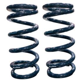 11332351 Ridetech Suspension - Front Single Rate Lowering Coil Springs