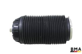 C100001909-j Rivian R1t R1s Rear Right Air Suspension Spring 2022 - 2024 Oem