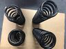 Rk02001 Rock Krawler Front Rear Coil Springs For