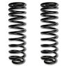 Rk04187 Rock Krawler Triple Rate Rear Coil Springs Jku Jk