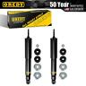 Rm227zz7573t3m8 Oredy Front Left Right Shock Absorber Struts For Ford Econoline