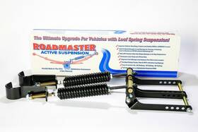 3611-y Roadmaster Roadactive Suspension Fits 2009-2024 Ford F150 4wd