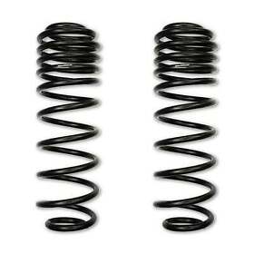 Rk07328 Rock Krawler Rear Coil Springs 3 Lift