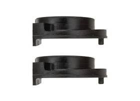 Rk06705k Rock Krawler Front Spring Pad Correction For Wrangler Jl 18