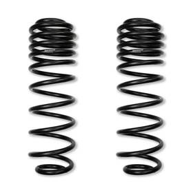 Rk07329p Rock Krawler Suspension - 4.5 Inch Triple Rate Rear Lifted Coil Springs