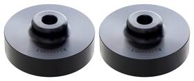 Rj-157600-101 Rockjock Coil Spring Spacer Set Fits Gladiator Pickup