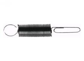 7739 Rotary Corp Brand Replacement Spring Governor 15/16 Inch X2-3/16 Fits B&s