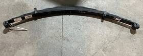 8075-5 Rough Country 8075 3.5 Inch Lift Rear Leaf Spring For 2005-23 Toyota Tacoma