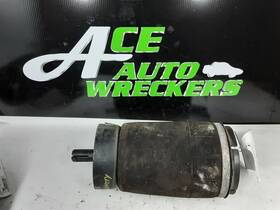 517-10430r Rover Air/coil Spring Rear Suspension Air Only Fits 17-19 Discovery 547426