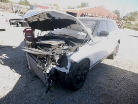 517-10510 Rover Air/coil Spring Rear Coil Fits 21 Velar 1643463