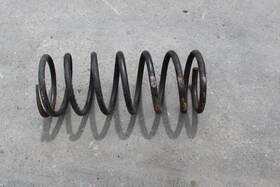 517-59691a Rover 2000 Land Discovery Front Coil Over Spring