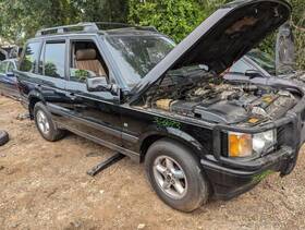 517-59797 Rover Air/coil Spring Rear Fits 95-02 Range 1661227