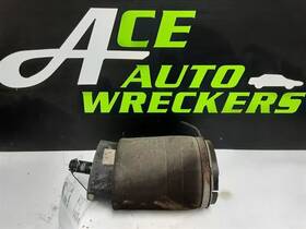 517-60155l Rover Driver Air/coil Spring Rear Air Only Fits 14-19 Range Sport 570924