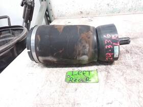 Cpla5587ab Rover 2021 Range Rov Driver Left Side Rear Air Spring Oem Id