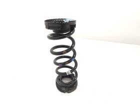 L8a25534cb Rover Lr141912 21-25 Range Velar Rear Left / Right Coil Spring