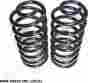 Rp45166 Replacement New Rear Coil Springs Pair 699288451668