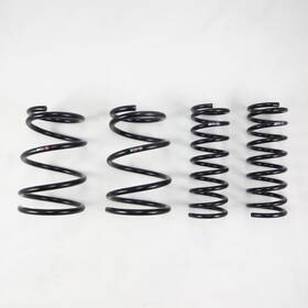 Rs-r 511969411852 F906w Suspension Coil Spring For Nissan 350z Z33
