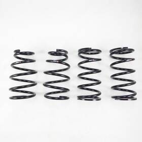 H231d Rs-r Down Suspension Springs For Fits 2017-2020 Acura Mdx Fwd - Part