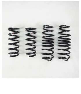 N122d Rs-r Down Sus Lowering Springs For 16-20 Infiniti Q50 3.0t Rwd Lux/premium