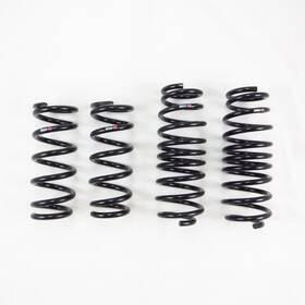 N147d Rs-r Fits 2017-2022 Infiniti Q60 3.0t Sport/red Sport Awd Down Sus Springs