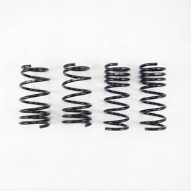 T073d Rs-r Down Suspension Springs For Various Vehicles