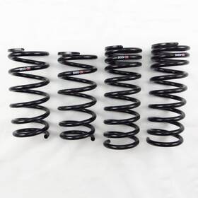 T278d Rs-r High Quality Down Suspension Springs For 2010-2012 Lexus Rx350 Awd