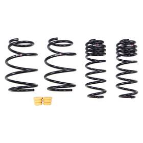 T577s Rs-r For Toyota Corolla 19-24 Lowering Coil Springs 1.8 Inch -2 X Super Down