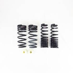 T591s Rs-r Super Down Springs For Honda Civic 2006-2011