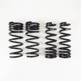 T995s Rs-r Super Down Suspension Springs For 2015 Lexus Rc300/rc350 Rwd