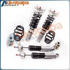 Rs53f2 Maxpeedingrods Ways Damper Coilover Kits Absorber For Bmw Aftermarket