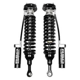 150107-452200 Rso Suspension For Toyota Tundra 2007-2021 Inch -3 Front Coilovers