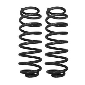 150310-405300 Rso Suspension Hd 2-3 Inch Lift Rear Springs For 03-24 Toyota 4runner 362lbs/in