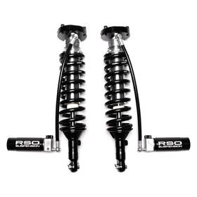 150310-450300 Rso Suspension For Toyota 4runner 2010-2024 Inch -3 Front Coilovers