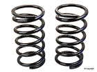 2751 Rtc Wd Express Eurospare Coil Spring Fits Jaguar Xjs Vanden