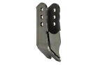 R1173 Ruffstuff Specialties Offset Panhard Axle Bracket