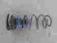 517-59535a Runner 96 97 98 99 00 01 02 Toyota 4 Left Driver Rear Air Coil Spring Oem