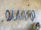 517-50347 Rx450h Lexus Spring Rear Fwd