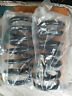 S-24 Global West Front Coil Springs For Ford Mustang