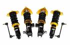 S007-s Isc Suspension N1 Coilovers