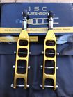 S012ca-v3 Isc Suspension Rear Control Arms For Wrx Sti Brz Frs