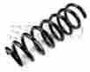 S06430 06430 Suplex New Bmw Coil Spring Front