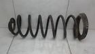 517-59196b S70 Spring Rear Fwd Convertible Fits Volvo Series