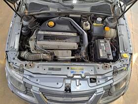 527-50472a Saab Strut 2007 9-5 Sku#3937763