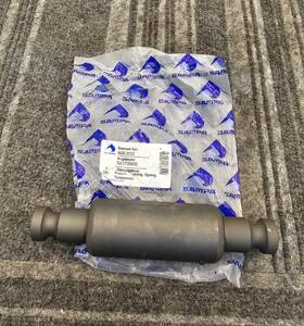 52272000 Sampa 500.602 Rubber Bushing Spring Suspension Replaces 52272000 Sampa 500.602 Rubber Bushing Spring Suspension Replaces